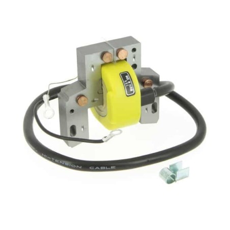 Bobine d'allumage BRIGGS ET STRATTON 7 à 16 cv - 298968 - 299366 JOHN DEERE am35759