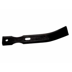 Couteau de fraise reversible motoculteur KUBOTA