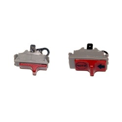 Interrupteur HUSQVARNA modèles 40, 45