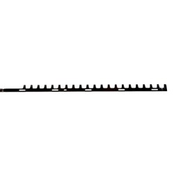 Lame inférieure taille-haie ECHO X411000253