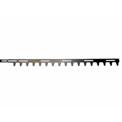 Lame inférieure taille-haie STIHL 42267106024 - 4226-710-6024
