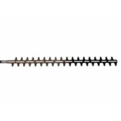 Lame taille-haie STIHL 42267106031 - 4226-710-6031