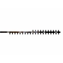 Lame supérieure taille-haie ECHO 69701007362
