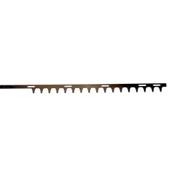 Lame supérieure taille-haie KAAZ - Modèles TM275