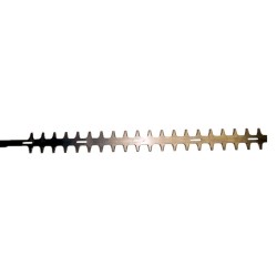 Lame supérieure taille-haie OLEO MAC - Modèles TS33 - HT43