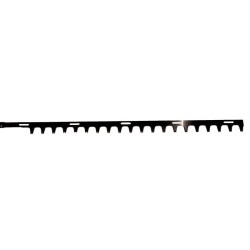 Lame supérieure taille-haie SHINDAIWA 18500-70004
