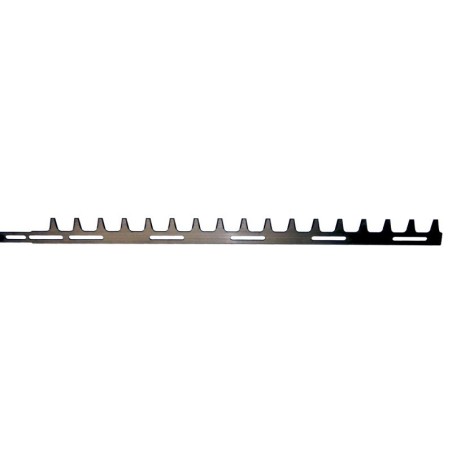 Lame supérieure taille-haie STIHL 42267106025 - 4226-710-6025