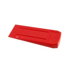 Coin d'abattage - 183 mm x 65 mm x 23 mm