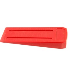 Coin d'abattage - 240 mm x 72 mm x 39 mm