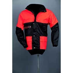 Veste de bucheron NorthWood