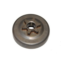 Pignon pour tronçonneuse Alpina / Castor  380 - CX40 - EURO