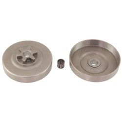 Pignon pour tronçonneuse Echo CS301 - CS302 - CS310 - CS315 - CS330 - CS351 - CS360