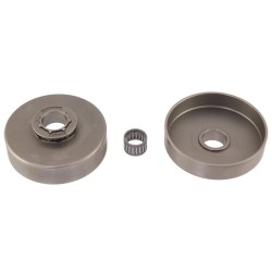 Pignon pour tronçonneuse Homelite 330 - 360 - 410 - VI123 - VI125 - XL100 - XL102 - XL103 - XL104 - XL112 - XL114 - XL122