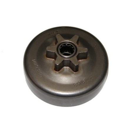 Pignon pour tronçonneuse Homelite  190 - SUPER2 - VISUPER2 - XL - XL MINI - XL2 - BANDIT LX30