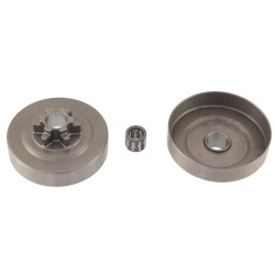 Pignon pour tronçonneuse Husqvarna 334T - 335 - 336 - 338XPT - 339
