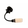 Durite à essence + filtre KAWASAKI 49019-2065