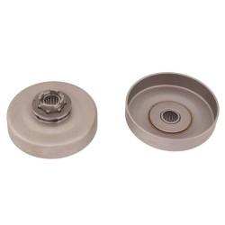 Pignon pour tronçonneuse Husqvarna 65 - 77 - 160 - 165 - 180 - 260 - 263 - 280 - 380 - 480