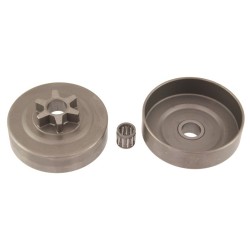 Pignon pour tronçonneuse Oleo Mac 936 - 940