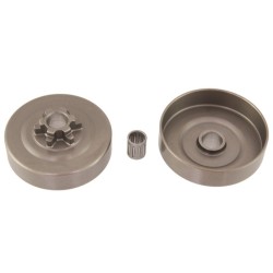 Pignon pour tronçonneuse Stihl 020 - 020AV