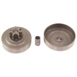 Pignon pour tronçonneuse Stihl 028