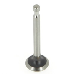 Soupape d'échappement 14721-ZF0-000 - HONDA