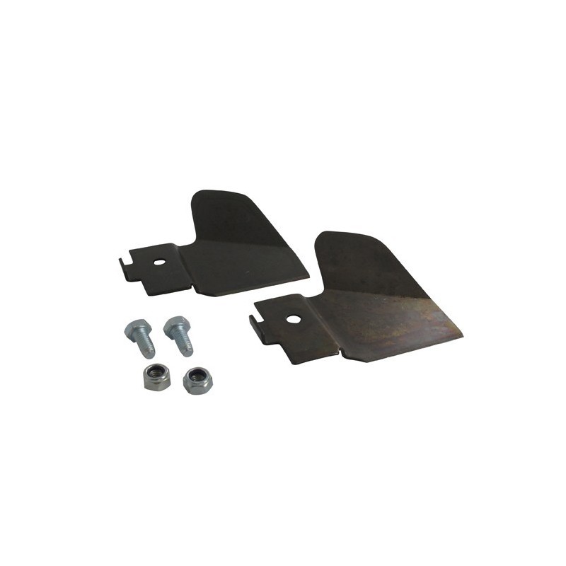Courroie Trapézoïdale STIGA Pour Tondeuse Multiclip S Et SE – Longueur 670mm, Largeur 8mm – Pièce De Rechange