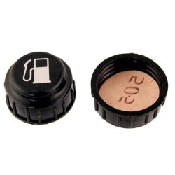 Bouchon de réservoir à essence TECUMSEH - TECNAMOTOR 23350019