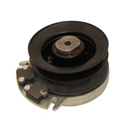 Embrayage électromagnétique de lames AYP 145028 HUSQVARNA 532145028 SIMPLICITY 1708536 ARIENS 03601800 - 36018