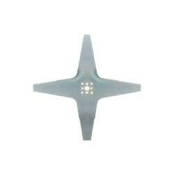 Lame robot AMBROGIO - STIGA - WIPER 075Z07800A