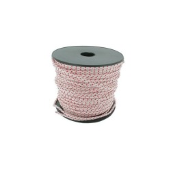 Corde de lanceur en bobine de 100 m - Diamètre 2,5 mm