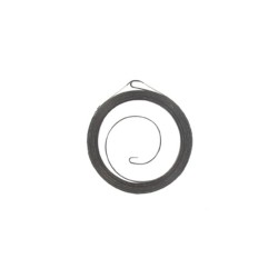 Ressort de lanceur YANMAR 114650-76540 -11465076540 modèles L90 - L100