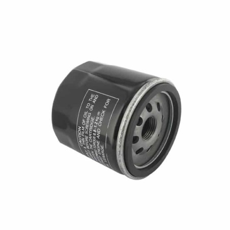 Filtre à huile TORO E63-3750 - E633750 WHEEL HORSE 22-9740 - 229740