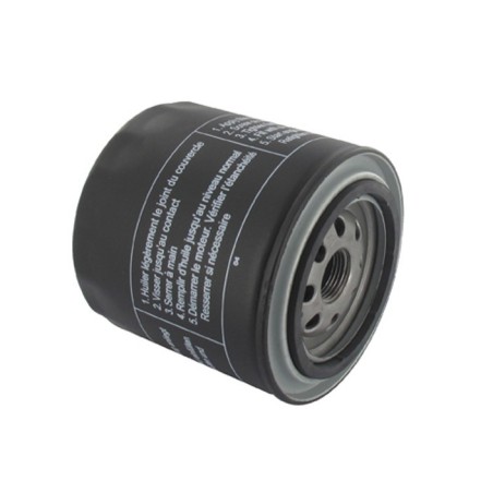 Filtre à huile BRIGGS et STRATTON 496510