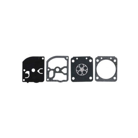 Kit membranes joints ZAMA GND50 modèles STIHL BG55 - BG85 - SH55 - HS45 - FS450