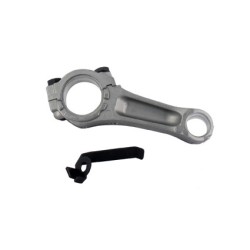 Bielle BRIGGS et STRATTON 499424 - 590406 modèles 122K00 - 121600 - 123K00
