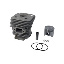 Cylindrée HUSQVARNA 503243301 modèles 241R