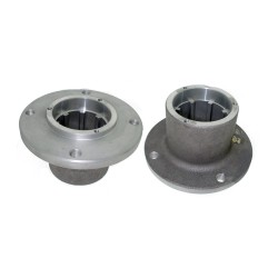 Carter nu palier de lame BUNTON PL0606