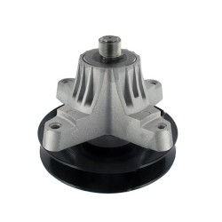 Palier de lame complet MTD 618-0516 - 918-05016 - 6180516 - 91805016 modèles LTX1050