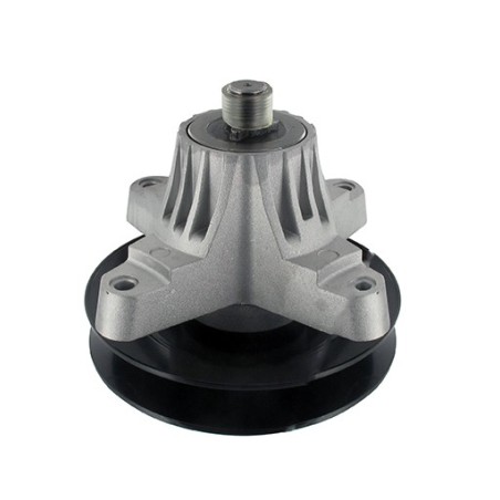 Palier de lame complet MTD 618-0516 - 918-05016 - 6180516 - 91805016 modèles LTX1050