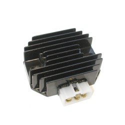 Régulateur de tension KAWASAKI 21065-2056 - 21066-2070 modèles FB460 - FC400 - FC420 - FC540