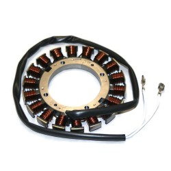 Stator d'alternateur KOHLER 4108507 - 4708501 - 4708511 - 5475509-S