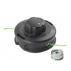 Tête fil nylon universelle EASYLOAD 160-8115 - 160-8118 - 160-8137