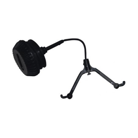 Bouchon de réservoir STIHL 0000-350-0510 - 0000-350-0512