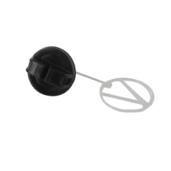 Bouchon essence - huile ECHO - SHINDAIWA P021-007630 - 436001-39131