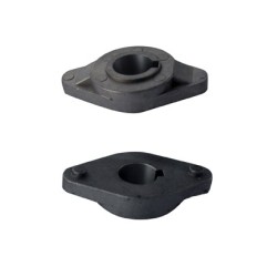 Support de lame HUSQVARNA 506534101 modèles 850 - 970