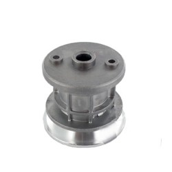 Support de lame HUSQVARNA 581843001 - 531205048 - 531206169 modèles R146S - R147S - R151S - R151SH - R151SV