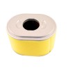 Filtre à air HONDA 17210-ze1-821 - 17210-ze1-822