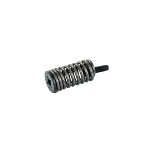 Ressort amortisseur HUSQVARNA 545 03 39 01 - 545033901 modèles 235 - 235E - 240 - 240E