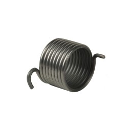 Ressort amortisseur ECHO - SHINDAIWA V452-000150 modèles 260TES - 269TES - 320TES - 350TES