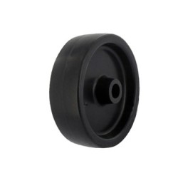 Roue anti-scalp JOHN DEERE M81716